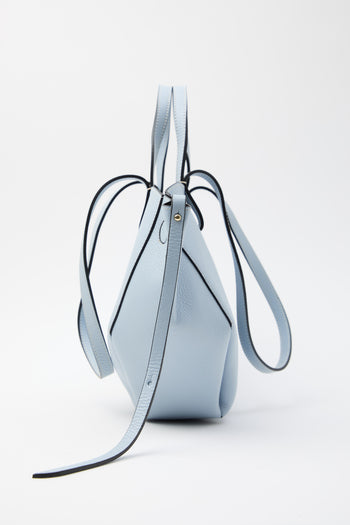 Tre Emme Borsa Azzurro Donna - 3