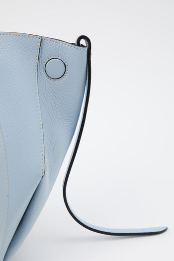 Tre Emme Borsa Azzurro Donna - 5