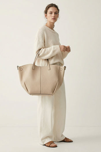 Tre Emme Borsa Panna Donna - 8