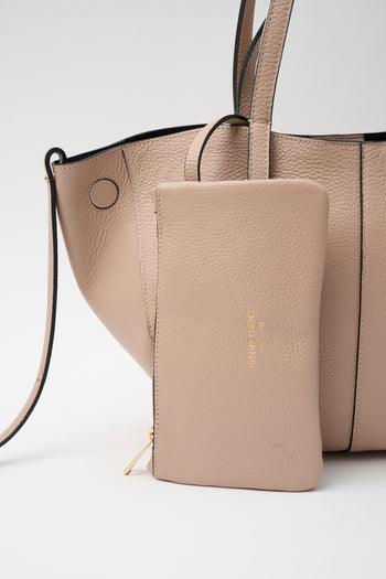 Tre Emme Borsa Rosa Donna - 4