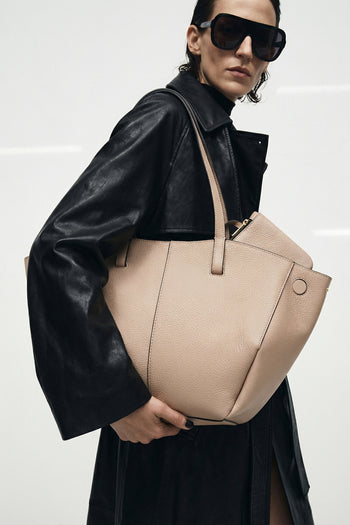 Tre Emme Borsa Rosa Donna - 7
