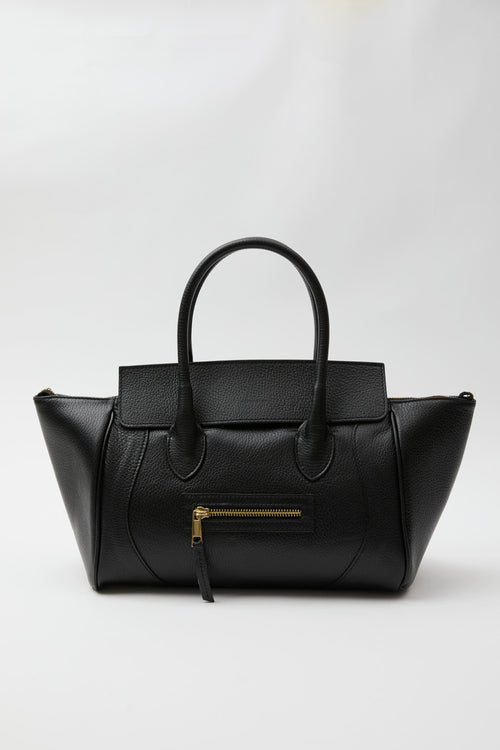 Tre Emme Borsa Nero Donna