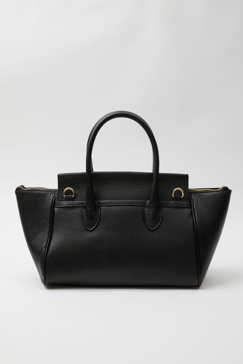Tre Emme Borsa Nero Donna - 2