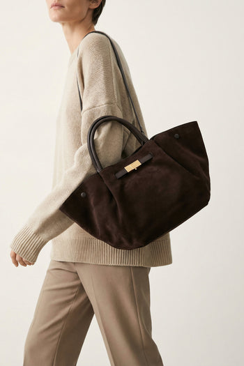 Tre Emme Borsa T. Di Moro Donna - 8