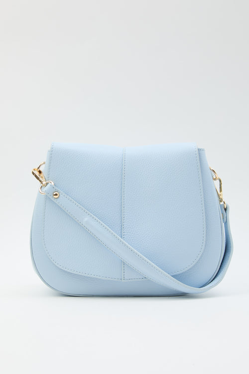 Tre Emme Borsa Azzurro Donna