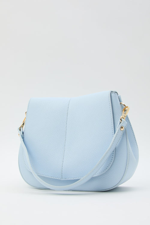 Tre Emme Borsa Azzurro Donna - 2