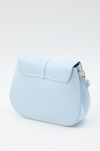 Tre Emme Borsa Azzurro Donna - 3