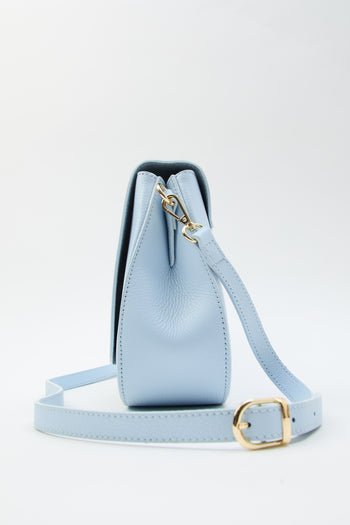 Tre Emme Borsa Azzurro Donna - 6