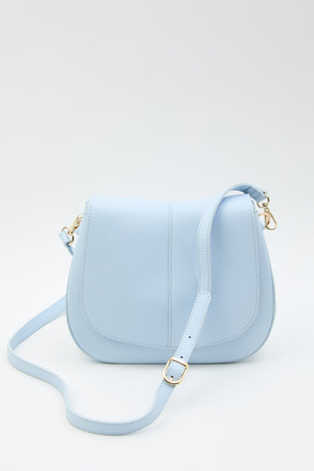 Tre Emme Borsa Azzurro Donna - 7