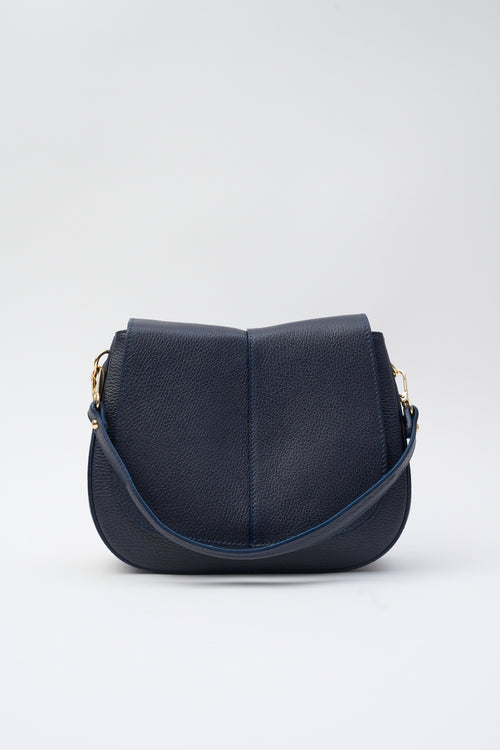 Tre Emme Borsa Blu Donna