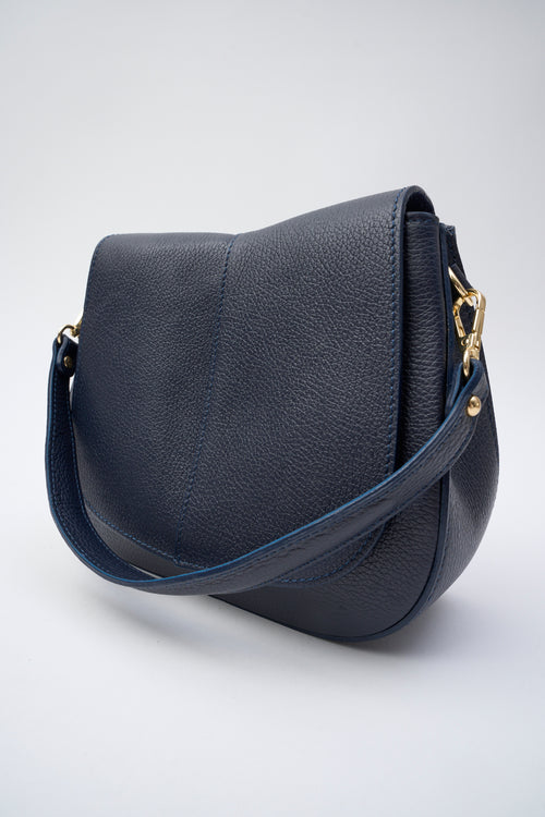 Tre Emme Borsa Blu Donna - 2