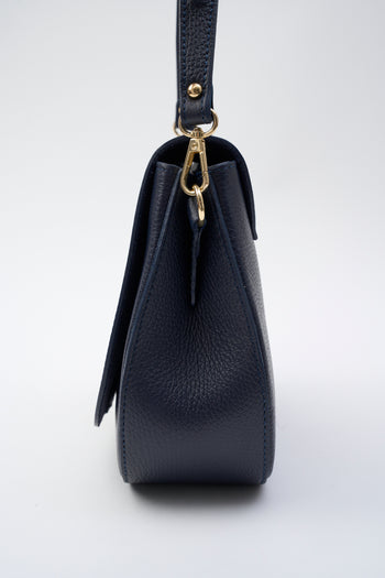 Tre Emme Borsa Blu Donna - 3
