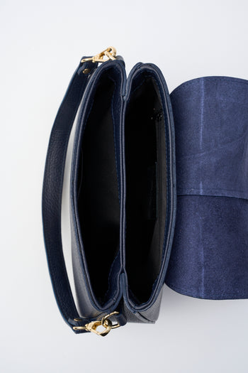 Tre Emme Borsa Blu Donna - 4