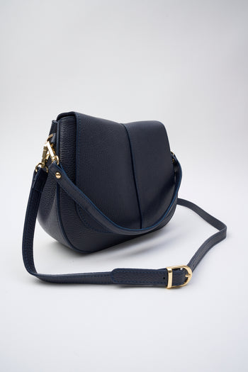 Tre Emme Borsa Blu Donna - 5