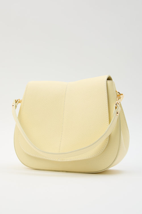 Tre Emme Borsa Giallo Donna - 2
