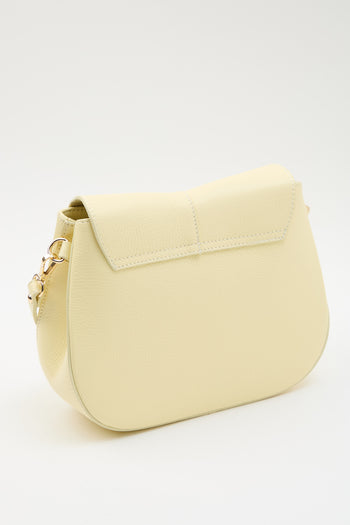 Tre Emme Borsa Giallo Donna - 3