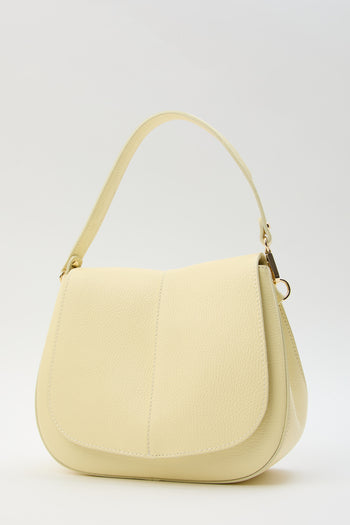 Tre Emme Borsa Giallo Donna - 5