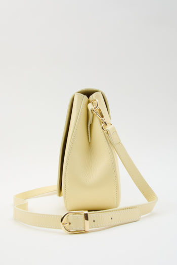 Tre Emme Borsa Giallo Donna - 6