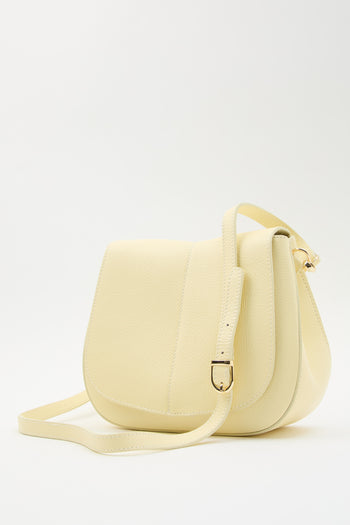 Tre Emme Borsa Giallo Donna - 7