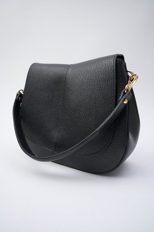 Tre Emme Borsa Nero Donna