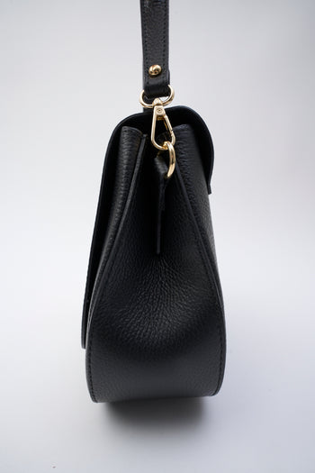 Tre Emme Borsa Nero Donna - 3