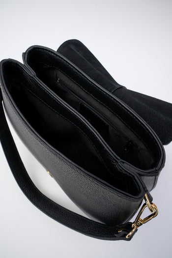 Tre Emme Borsa Nero Donna - 4