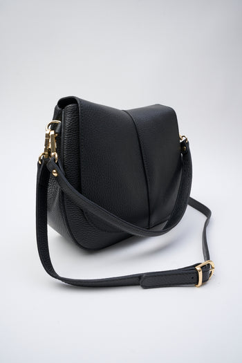 Tre Emme Borsa Nero Donna - 5