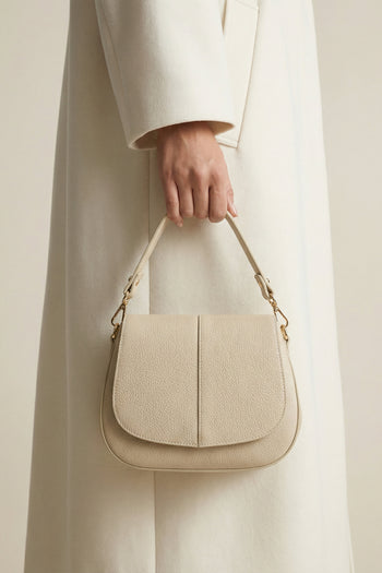 Tre Emme Borsa Panna Donna - 7
