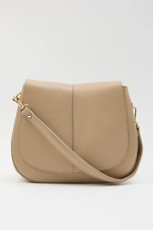 Tre Emme Borsa Tortora Donna