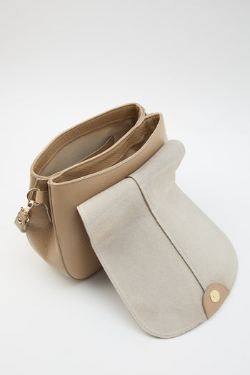 Tre Emme Borsa Tortora Donna - 5