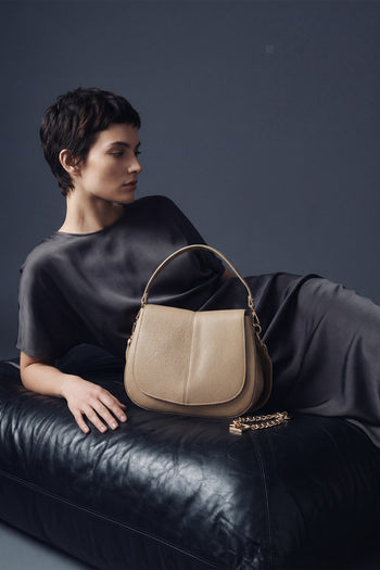 Tre Emme Borsa Tortora Donna - 9