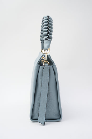Tre Emme Borsa Azzurro Donna - 3