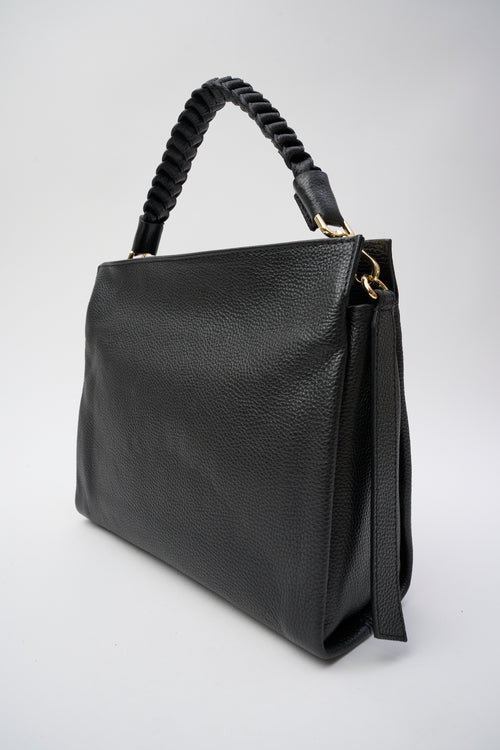 Tre Emme Borsa Nero Donna - 2