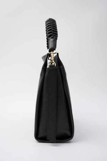 Tre Emme Borsa Nero Donna - 3
