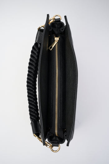 Tre Emme Borsa Nero Donna - 4