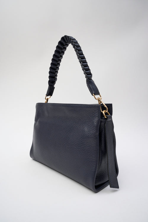 Tre Emme Borsa Blu Donna - 2