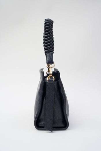 Tre Emme Borsa Blu Donna - 3