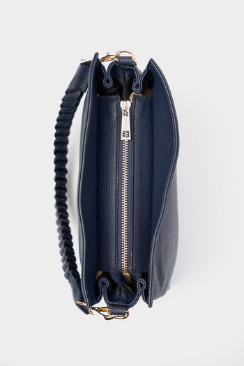 Tre Emme Borsa Blu Donna - 4