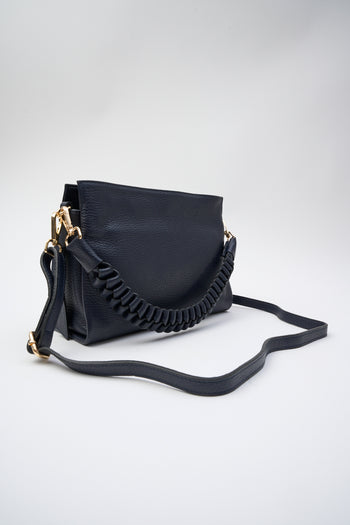 Tre Emme Borsa Blu Donna - 5