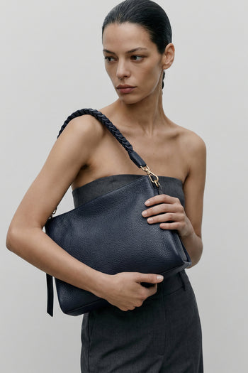 Tre Emme Borsa Blu Donna - 7