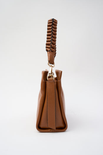 Tre Emme Borsa Cuoio Donna - 3