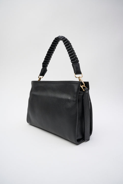 Tre Emme Borsa Nero Donna - 2