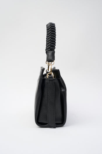 Tre Emme Borsa Nero Donna - 3
