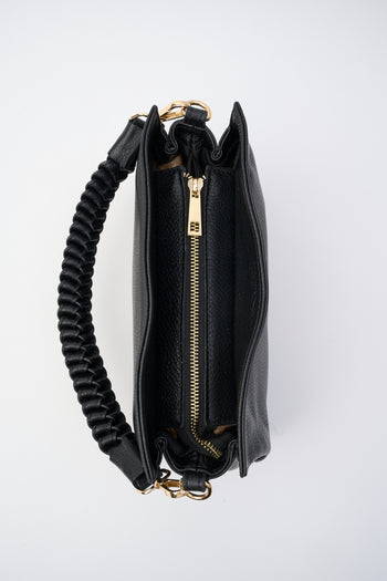 Tre Emme Borsa Nero Donna - 4