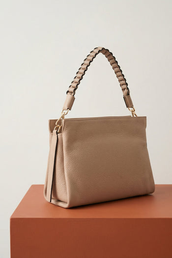 Tre Emme Borsa Rosa Donna - 7