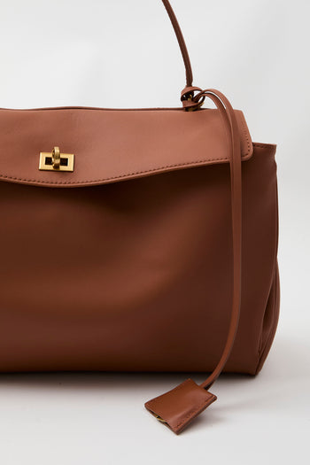 Tre Emme Borsa Cuoio Donna - 3