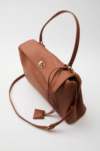 Tre Emme Borsa Cuoio Donna - 8