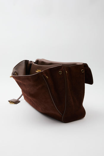 Tre Emme Borsa Marrone Donna - 6