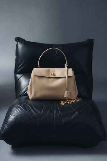 Tre Emme Borsa Tortora Donna - 9