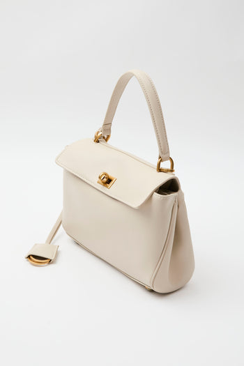 Tre Emme Borsa Tortora Chiaro Donna - 4